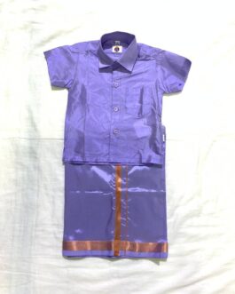 Boys Dothi Set